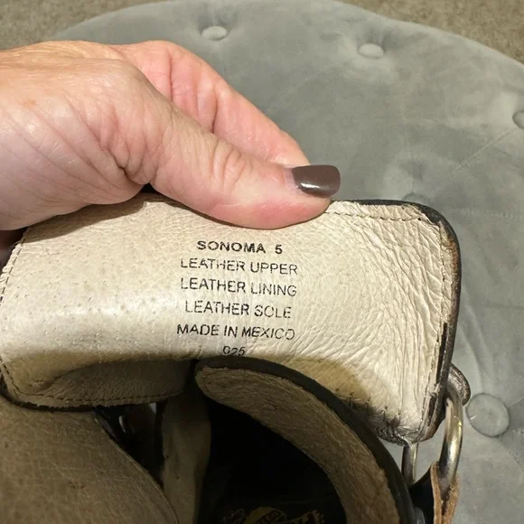 Freebird by Steven Brown Ankle Boots - Picture 3 of 7